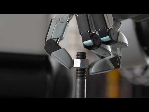Boston Dynamics gave Atlas 13-fingered hands for real work