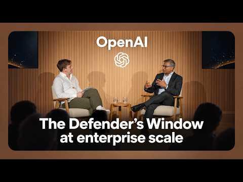 Standard Chartered adopted OpenAI Daybreak to identify cyber threats