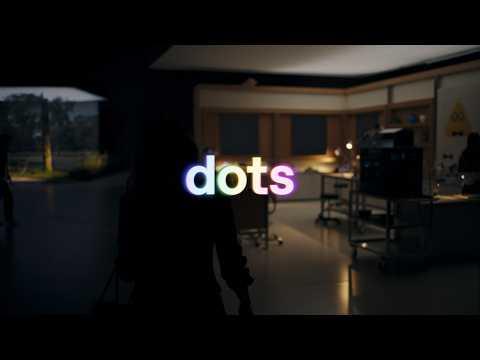 OpenAI launched dots to act as persistent personal agents