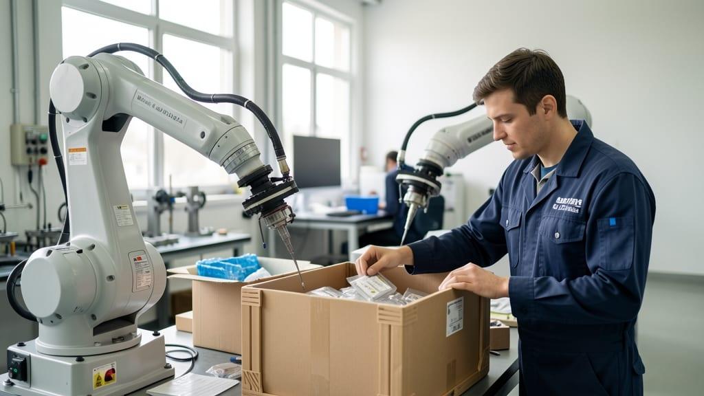 Google released Gemini Robotics ER 2 to help robots complete complex tasks