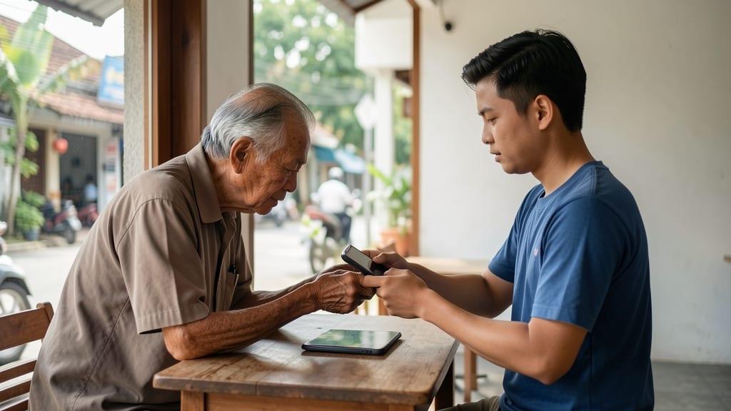 OpenAI and Grab help 30,000 workers learn AI skills