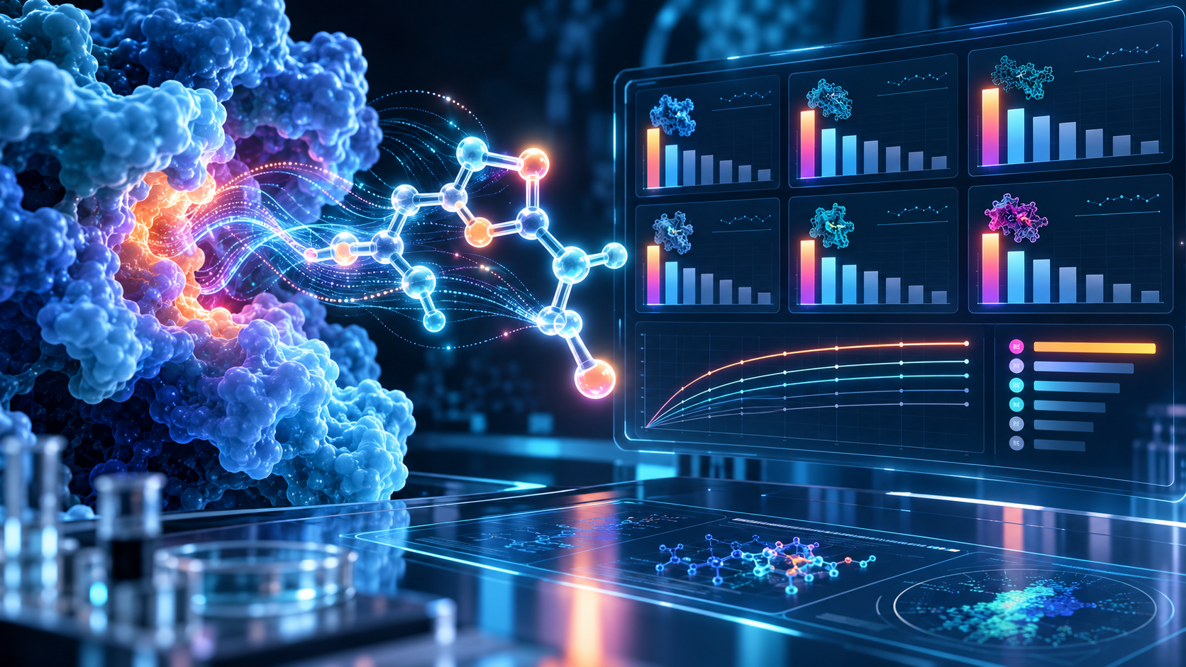 SMCL‑DTA outperformed rivals on six drug‑target benchmarks