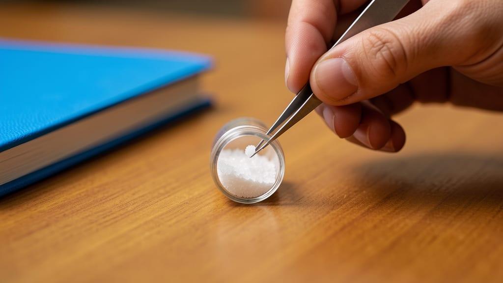 Microsoft researchers released RetroChimera to simplify drug synthesis planning