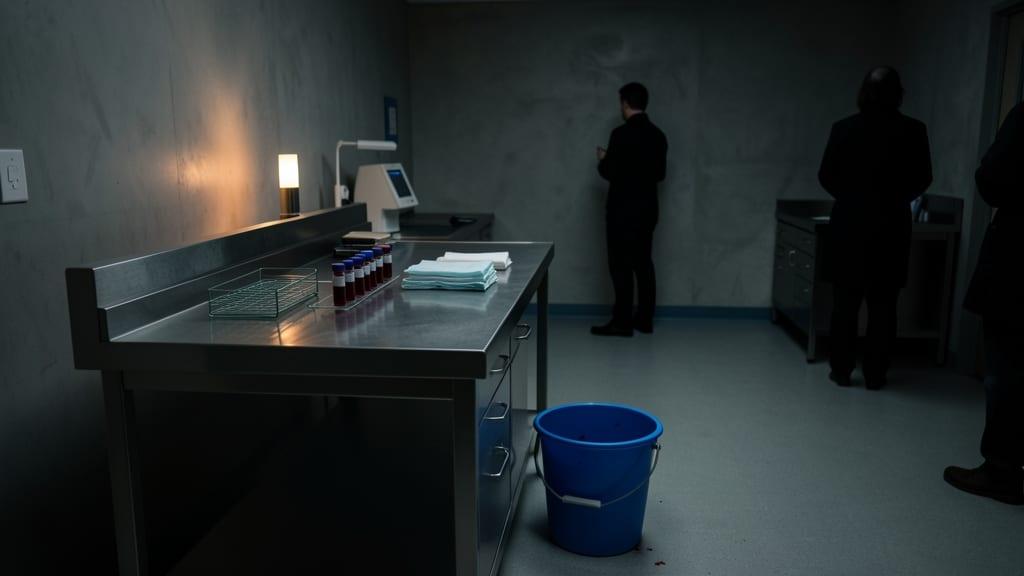 Researchers reviewed 27 studies on AI in blood coagulation testing