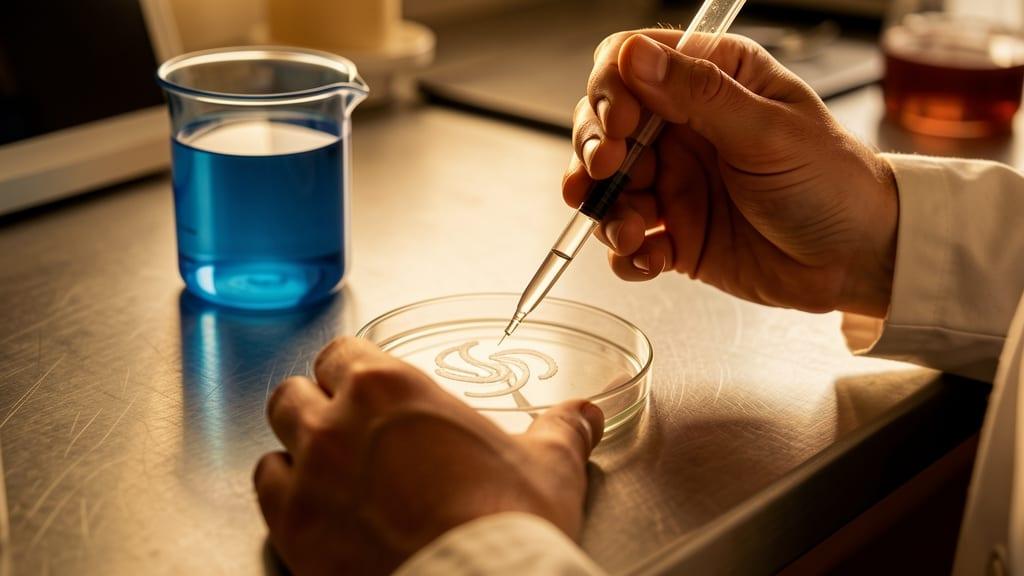 Google DeepMind created a way to watermark AI-generated proteins