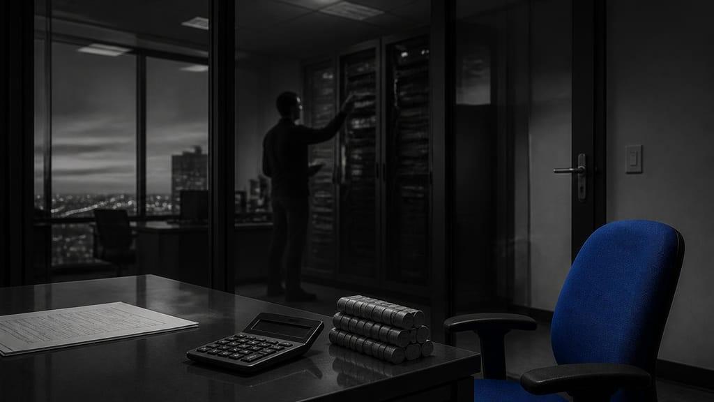 NVIDIA outlined the three main factors behind AI data center profitability