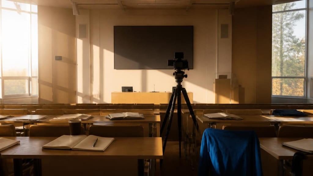 Google researchers launched a new framework for generating long videos