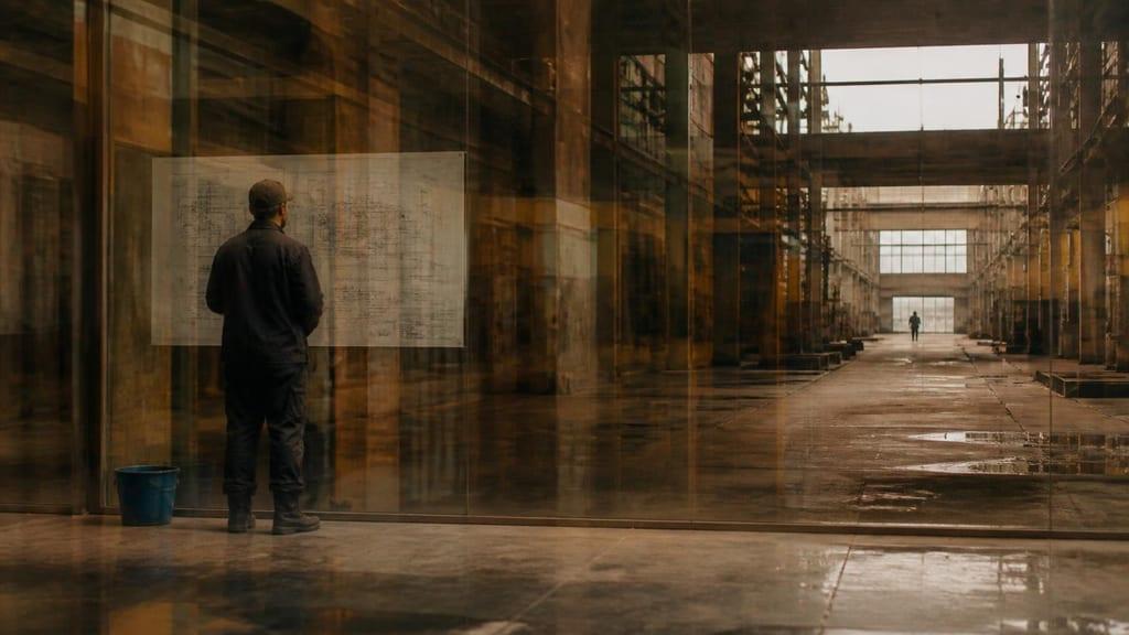 Microsoft researchers released the MindTopo benchmark to test AI spatial reasoning