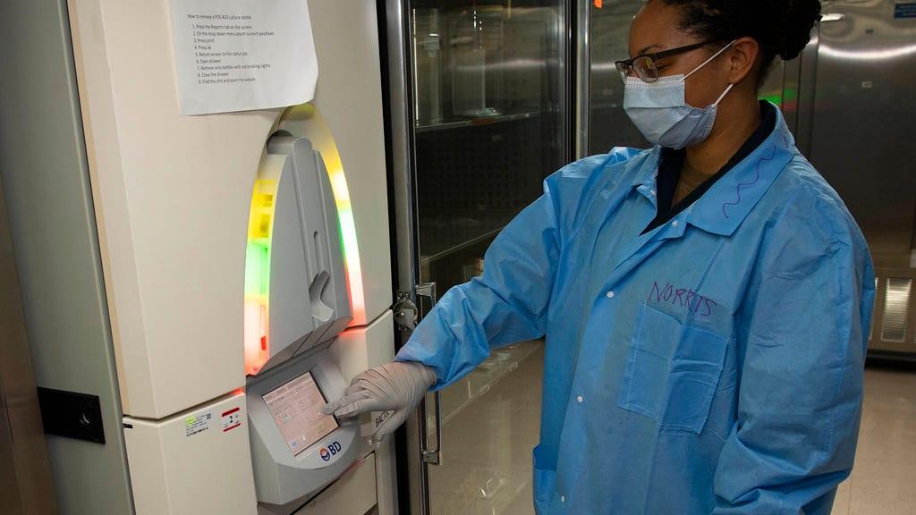 Microsoft used inspectable agents to identify viruses for phage therapy