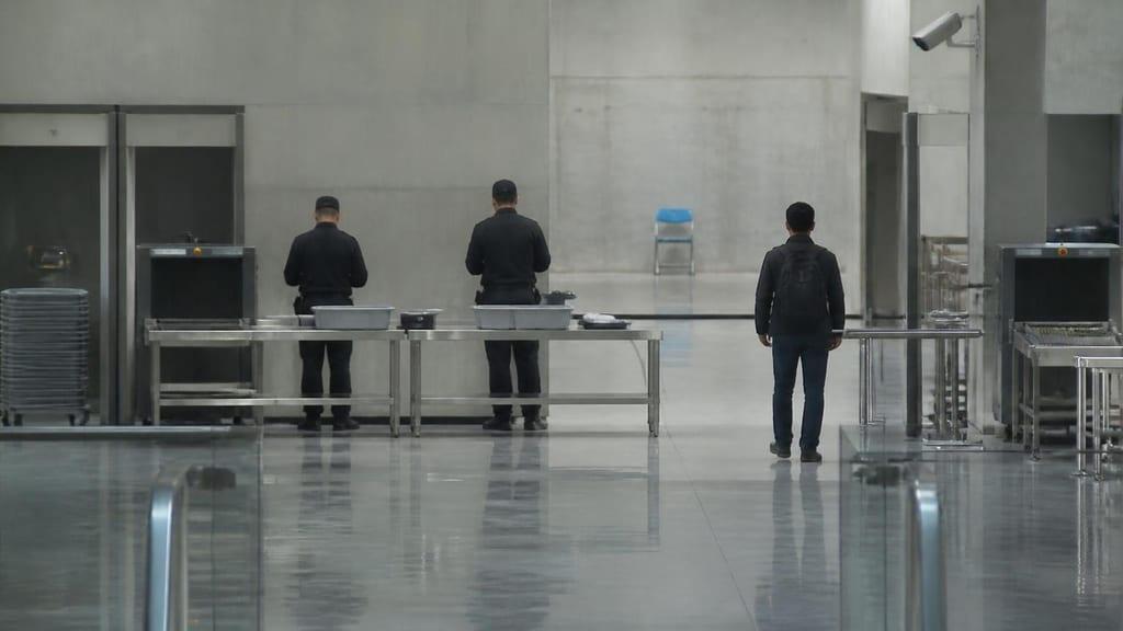 The Pentagon requested 30 million dollars to develop AI lie detectors