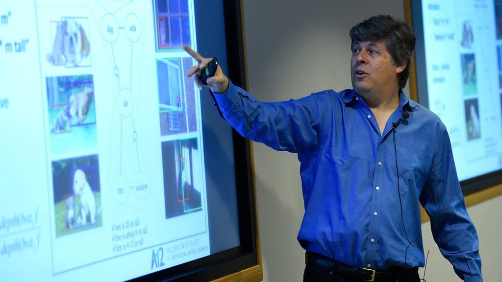 Ai2 released the AstaBrief 8B model to speed up scientific reporting