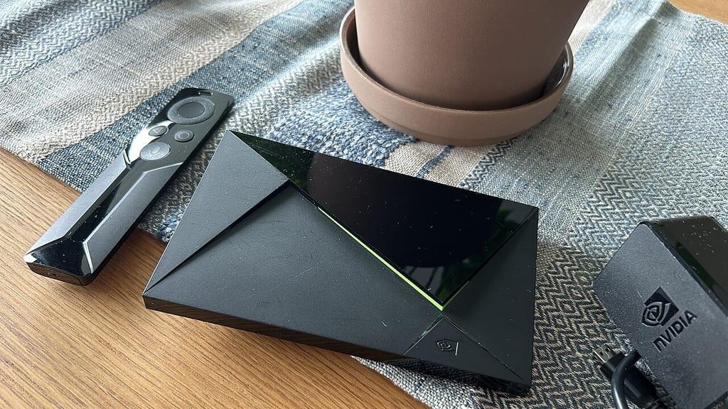 Nvidia increased the price of its Shield TV Pro by 100 dollars