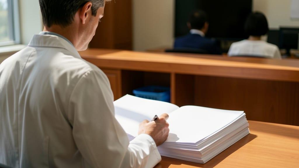Review of 100 studies finds 91% hide AI math details
