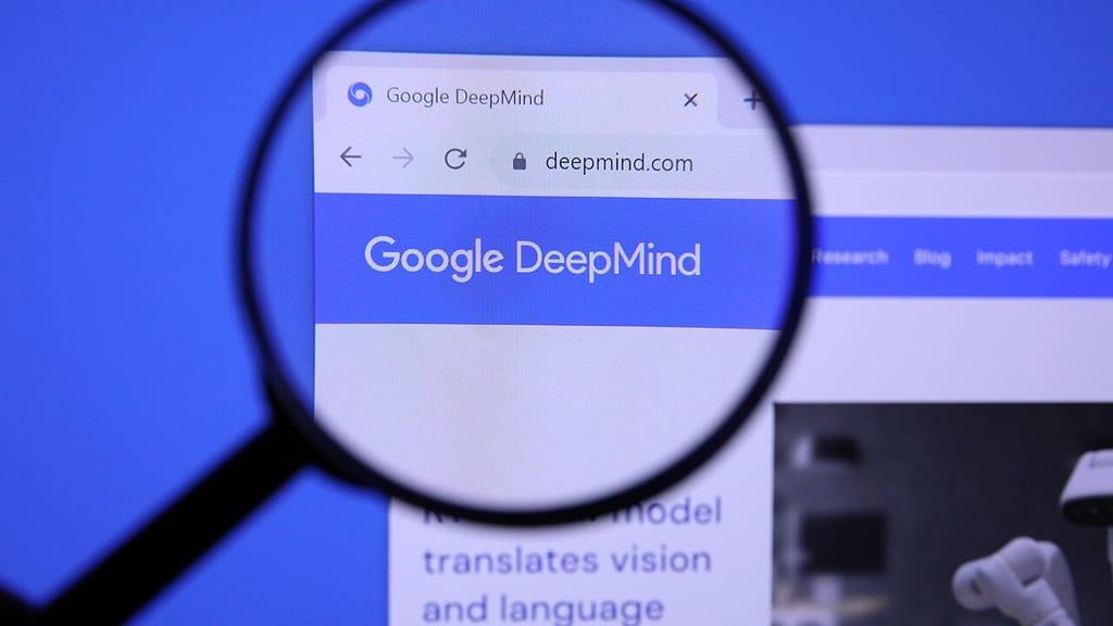 Google announced Gemini 4 Argon and new AI tools in September