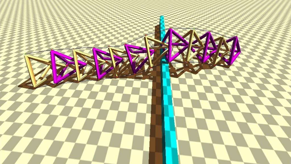 Researchers developed a simulation method to improve how robots handle physical objects