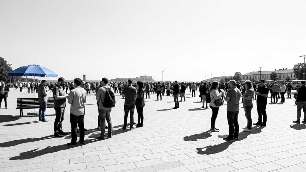 Researchers tested 18 LLMs on complex online social discussions