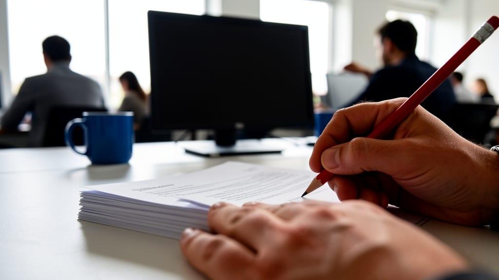 Researchers found that AI judges fail to accurately measure workplace performance