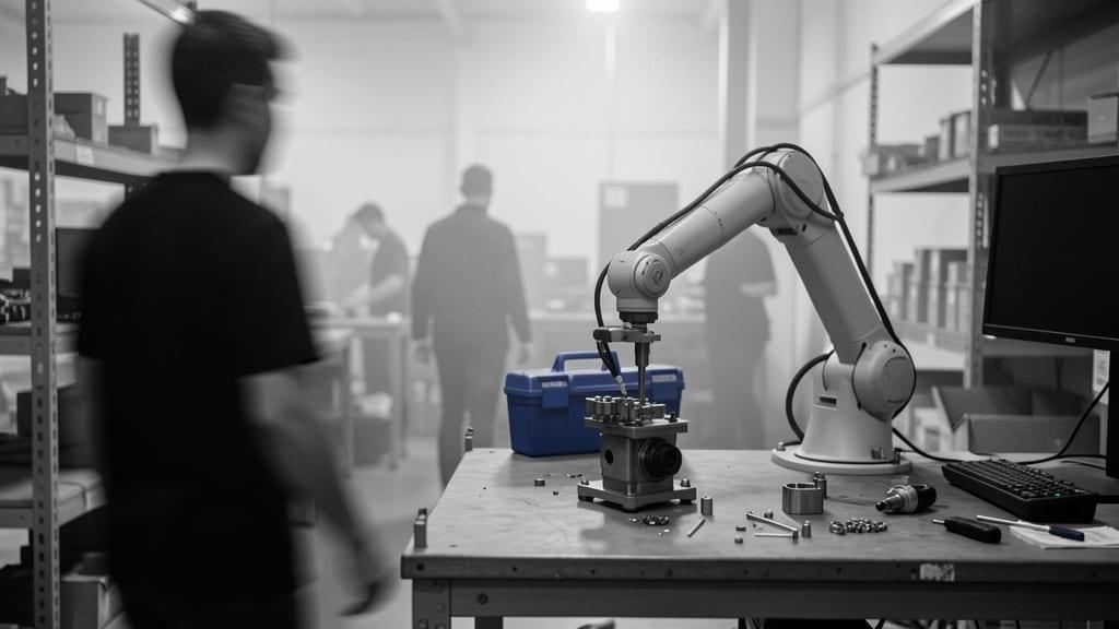 PAIR framework helped robots improve task success rates by up to 13.6 percent