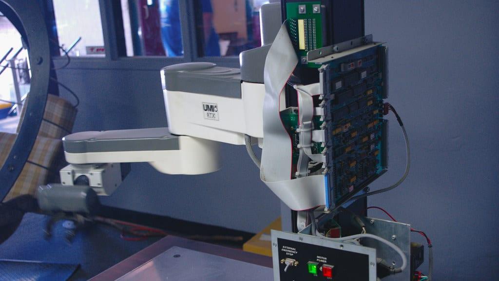 CAP method improves robot motion accuracy by reusing internal codebooks