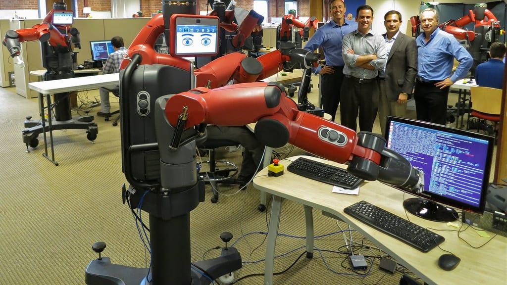 Researchers released a new benchmark to debug robotic learning failures
