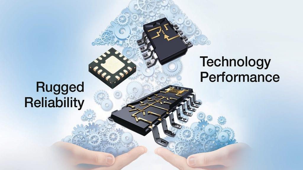 Researchers released a new benchmark for analog circuit design