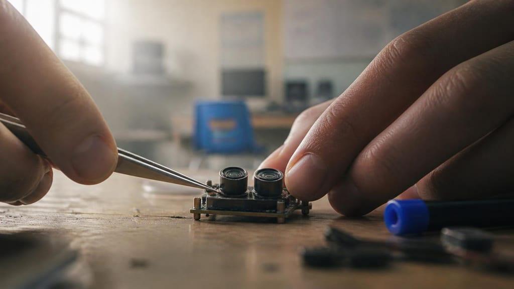 MIT launched a nationwide initiative to improve STEM and AI literacy