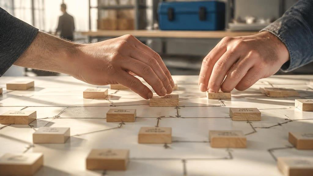 New framework helps AI agents handle complex workflow loops